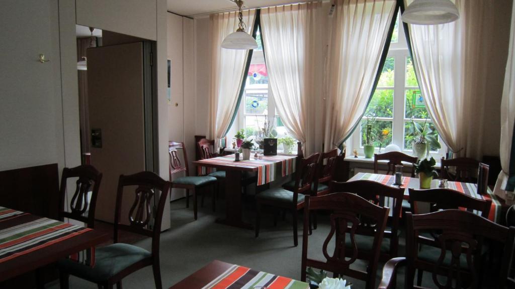 Hotel Bergedorfer Hoehe Hamburg Zewnętrze zdjęcie