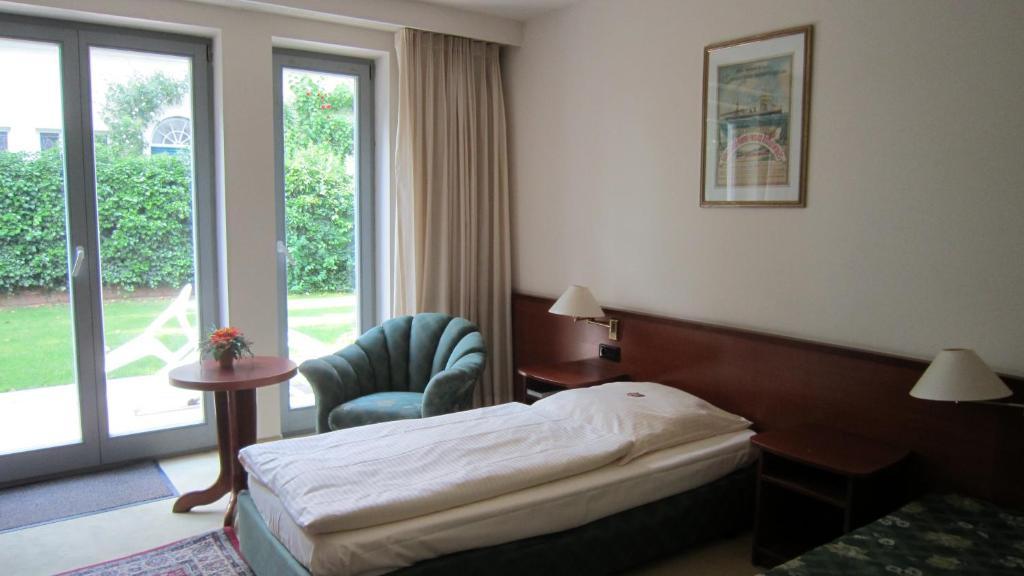 Hotel Bergedorfer Hoehe Hamburg Zewnętrze zdjęcie