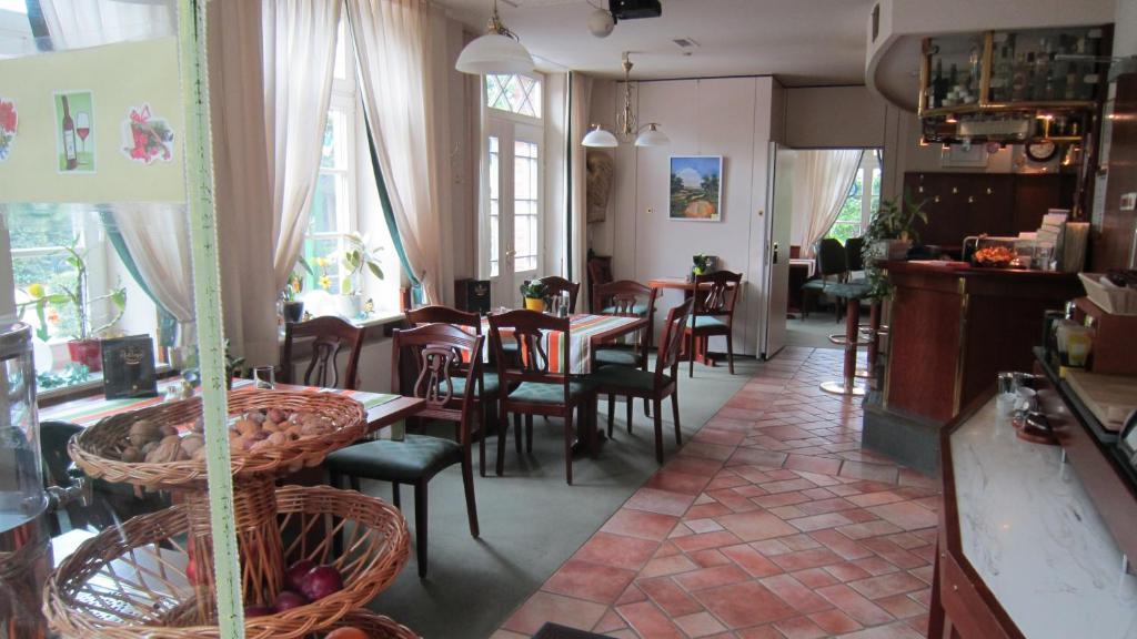 Hotel Bergedorfer Hoehe Hamburg Zewnętrze zdjęcie