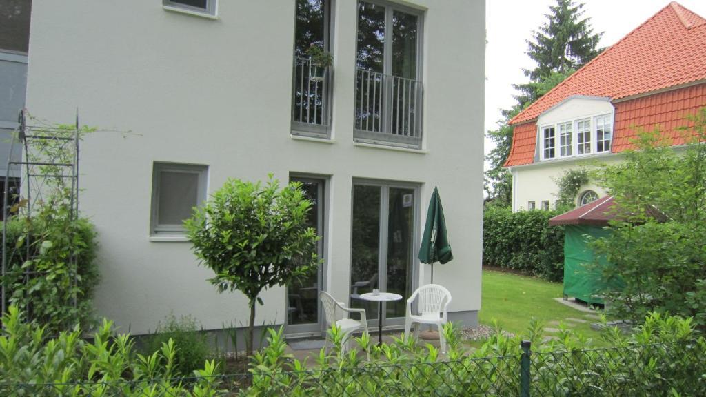 Hotel Bergedorfer Hoehe Hamburg Zewnętrze zdjęcie