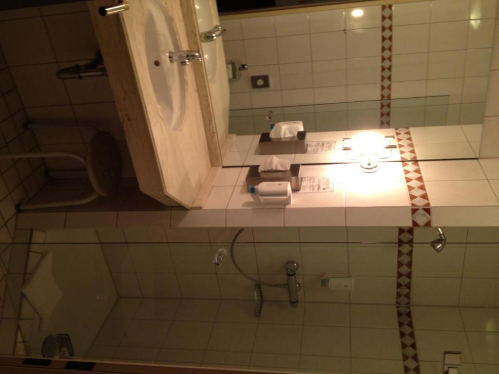 Hotel Bergedorfer Hoehe Hamburg Pokój zdjęcie