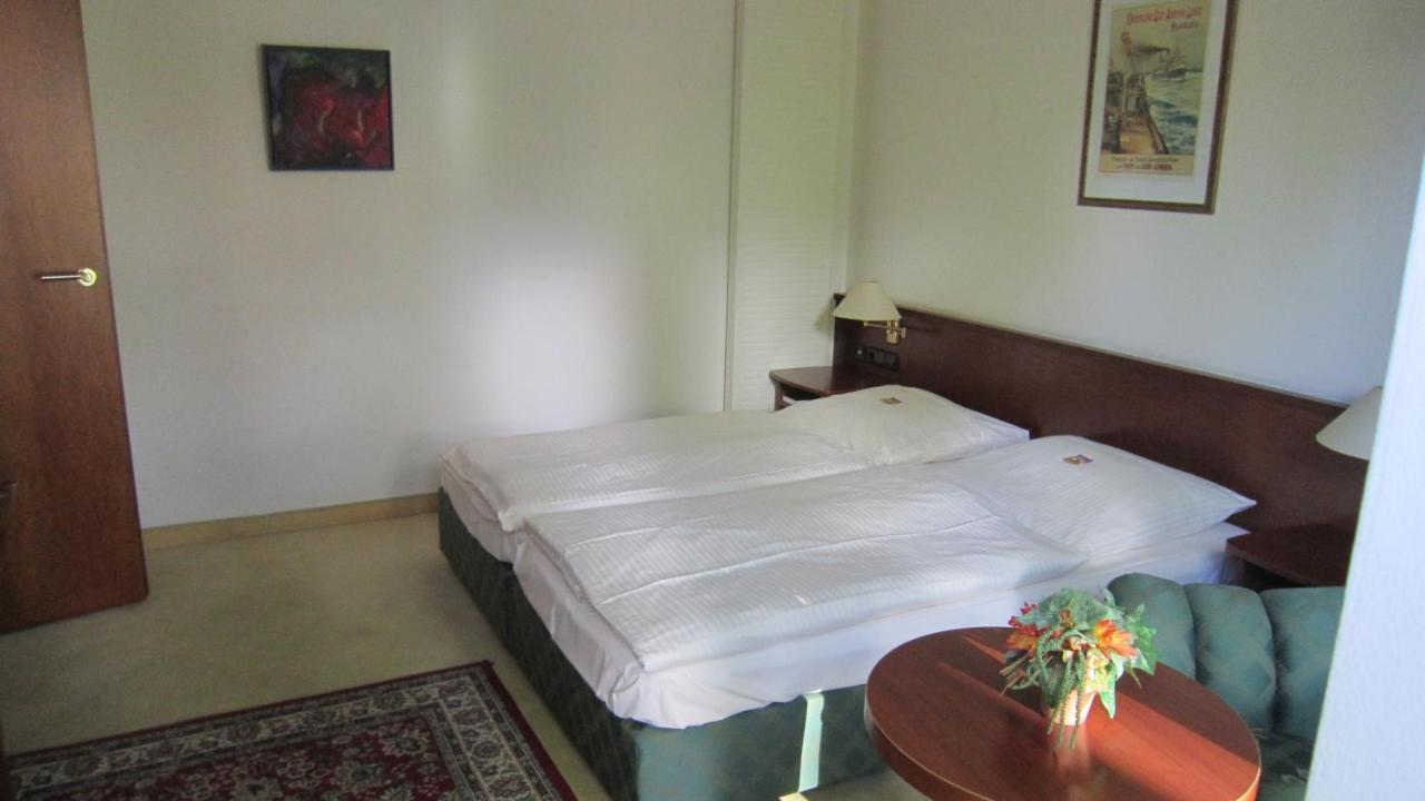 Hotel Bergedorfer Hoehe Hamburg Pokój zdjęcie