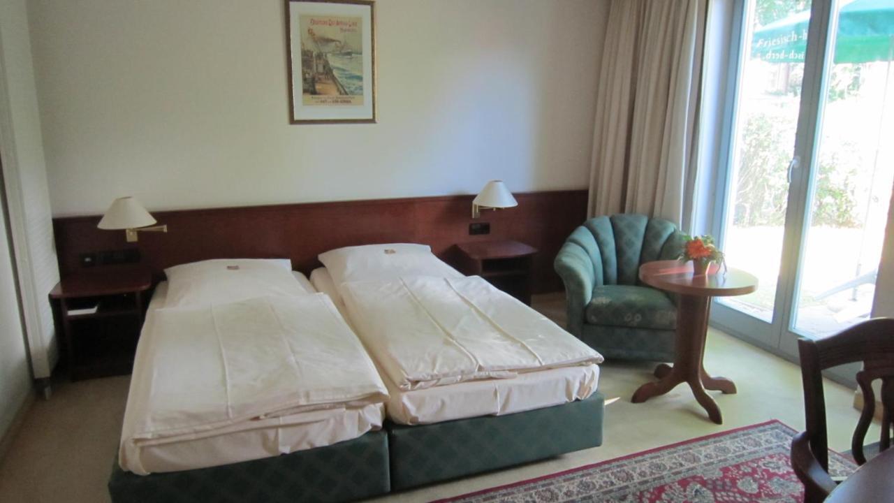 Hotel Bergedorfer Hoehe Hamburg Pokój zdjęcie